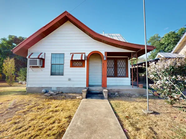 831 Mckinley, San Antonio, TX 78210