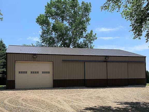 40x60 steel building 