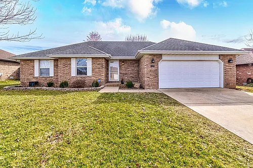 3528 W Shawnee Dr Photo 1