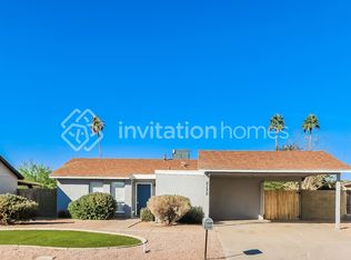 2130 W Danbury Rd, Phoenix, AZ 85023