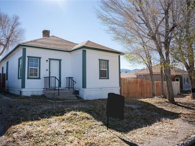 936 Avenue G, Ely, NV, 89301