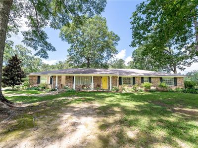 2056 Norris Rd, Oakdale, LA, 71463