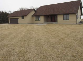 2322 42nd Rd, Kenesaw, NE 68956