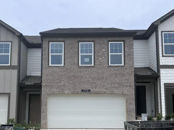 752 Rhone St, Cumming, GA 30041