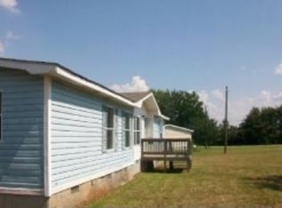 401 Big Six Farms Rd, Fort Valley, GA 31030