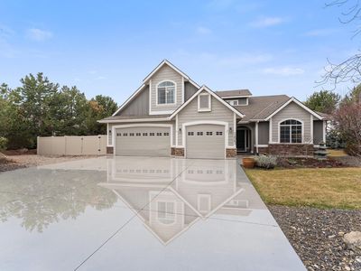 12043 W Tustin Ln, Kuna, ID, 83634