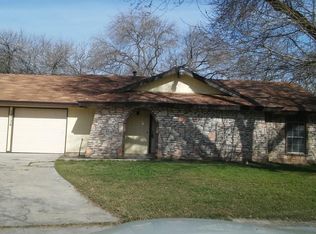 12734 La Cueva St, San Antonio, TX 78233