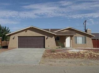 8359 Satinwood Ave, California City, CA 93505