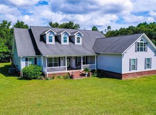 7817 84th Hwy, Patterson, GA 31557