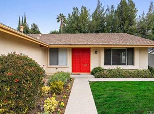 8348 Ducor Ave, Canoga Park, CA 91304