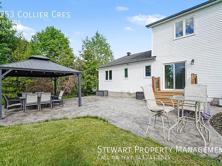 1253 Collier Cres — Photo 28