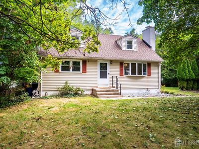 288 Dutch Neck Rd, East Windsor, NJ, 08520