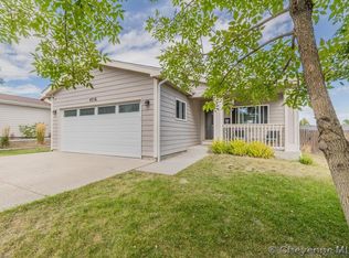 4716 Long Branch Loop, Cheyenne, WY 82001