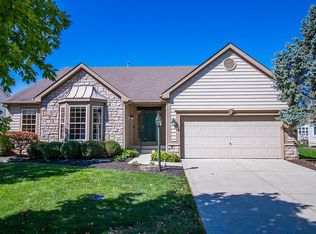 4255 Scioto Pkwy, Powell, OH 43065