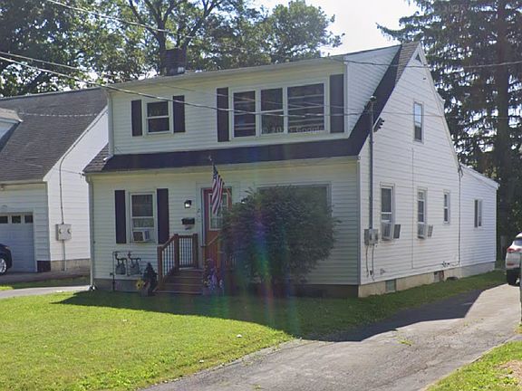 2nd image of 27 Tampa Ave Unit 1