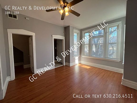 2nd image of 1752 N Drake Ave #1