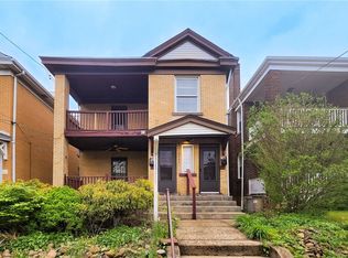 1266 Mississippi Ave #A, Pittsburgh, PA