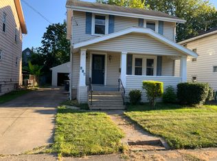 486 Adkins Ave, Akron, OH 44301