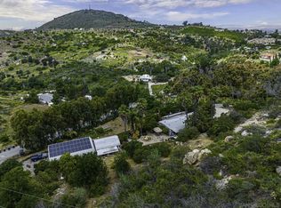 29079 Aerie Rd, Valley Center, CA 92082