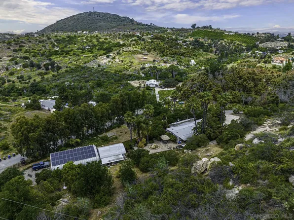 29079 Aerie Rd, Valley Center, CA 92082