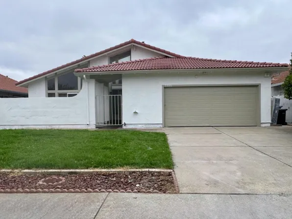 3390 Vangorn Ct, San Jose, CA 95121