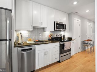 Trinidad, Washington, DC 20002