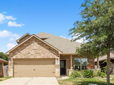 9414 Elliotts Ct, Conroe, TX, 77304