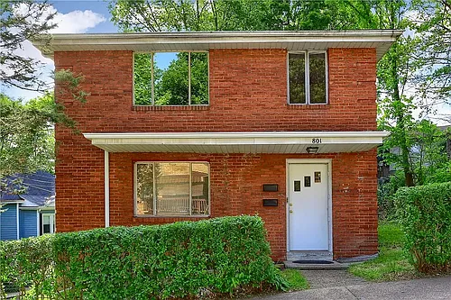 801 Erdner Ave #2 Photo 1