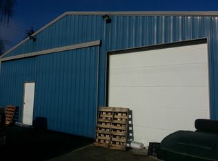 424 Warren St SW, Castle Rock, WA 98611