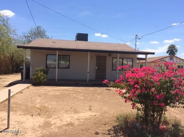 3705 W Grant St, Phoenix, AZ 85009