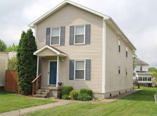 1204-1206 Clark St, New Albany, IN 47150