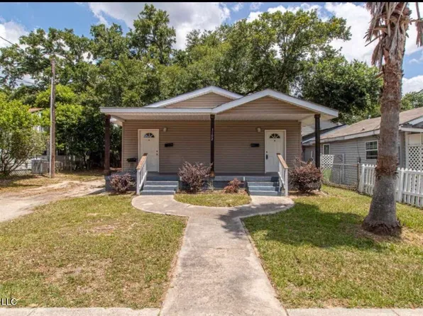 1102 28th St #A-b, Gulfport, MS 39501