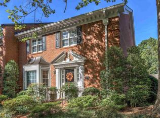 5432 Trentham Dr, Atlanta, GA 30338