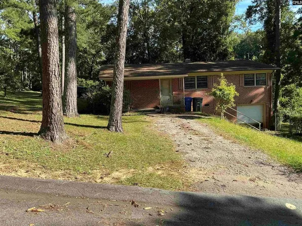 875 Delverton Rd, Columbia, SC 29203