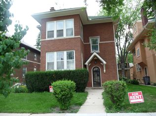 2618 Eastwood Ave, Evanston, IL 60201