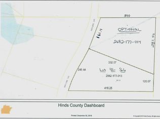 0 Skyline Dr, Clinton, MS 39056