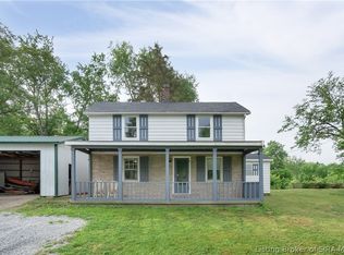809 Utica Sellersburg Road, Jeffersonville, IN 47130