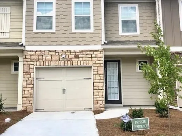 5272 Mill Way, Stone Mountain, GA 30083