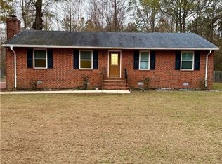 4931 Wayside Rd, Charles City, VA 23030