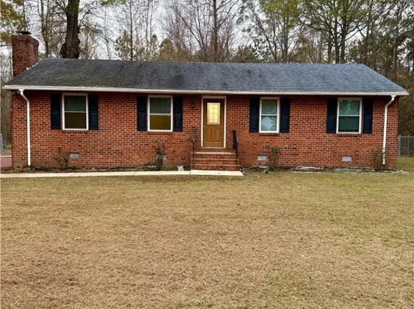 4931 Wayside Rd, Charles City, VA 23030