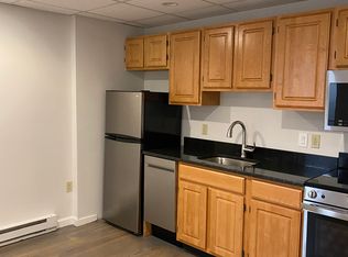 77 Park Dr APT A, Boston, MA 02215