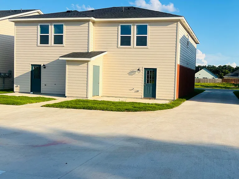 Back of the House