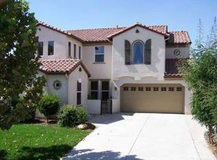 309 Summerfield Ct, El Dorado Hills, CA