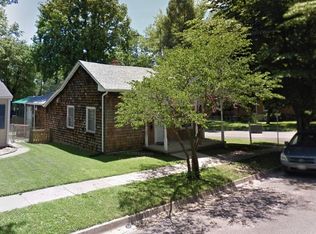 226 W Main St, Lebanon, IL 62254