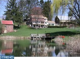 460 Alleghenyville Rd, Mohnton, PA 19540