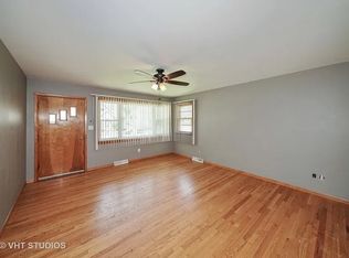 1220 Clara Ave, Joliet, IL 60435