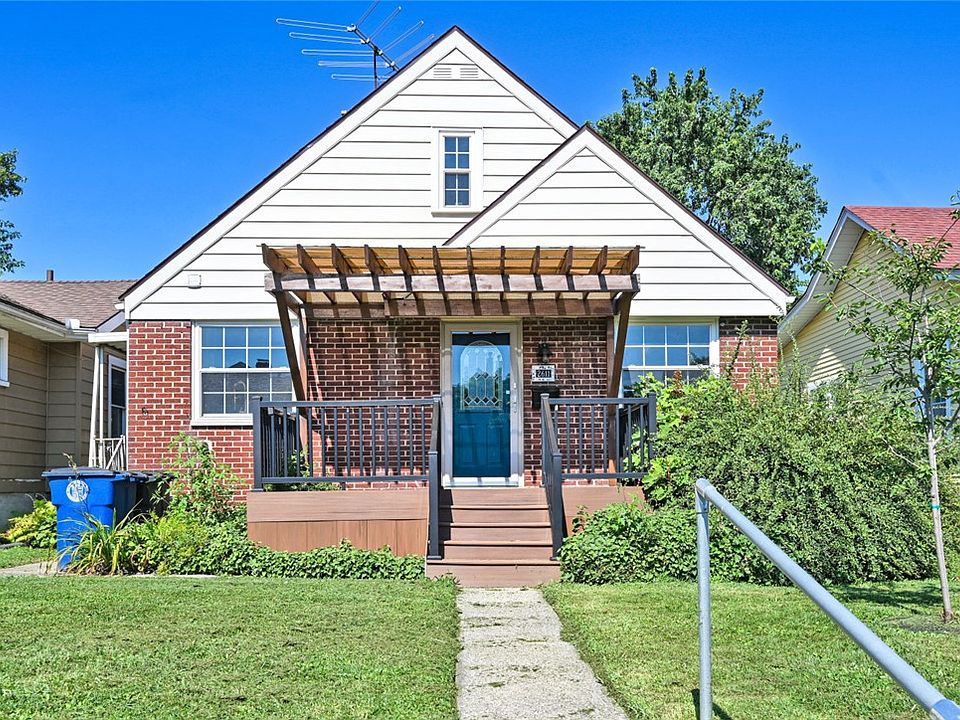 1st image of 2611 Springmont Ave