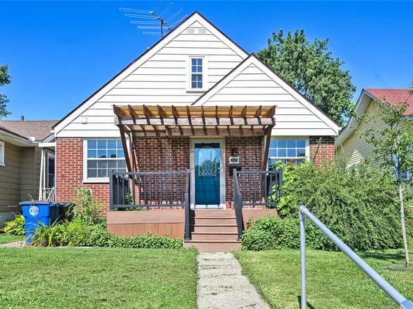 2611 Springmont Ave, Dayton, OH 45420