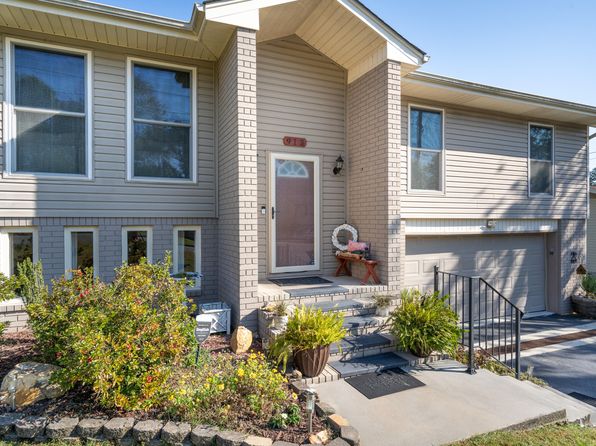 913 Kenny Way, Hixson, TN 37343