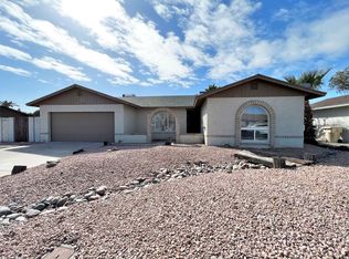5033 W Mercer Ln, Glendale, AZ 85304